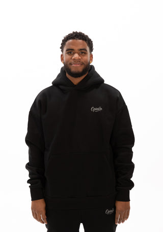 Clean Hearts-editie hoodie