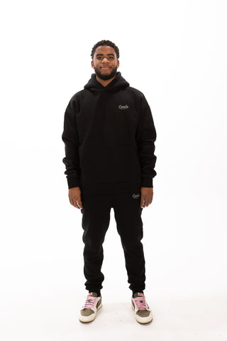 Clean hearts editie jogger