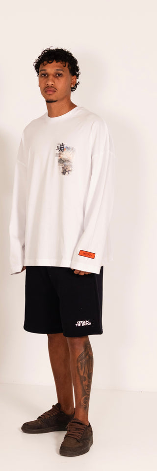 Shinjuku Longsleeve (新宿)