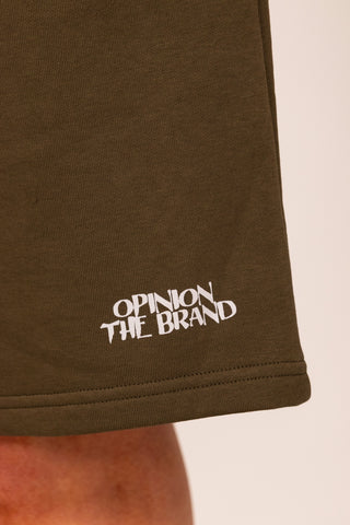 Olive sakura short (桜)
