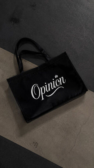Signature bag